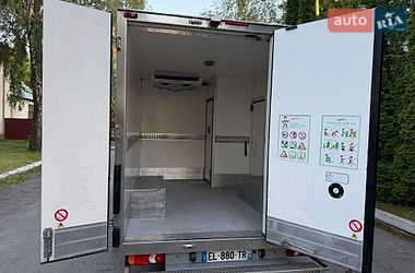 Рефрижератор Renault Master 2016 в Кореці фото 22 Рефрижератор Renault Master 2016 в Кореці