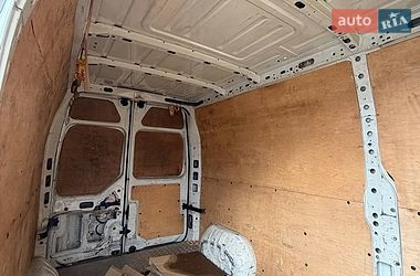 Грузовой фургон Renault Master 2016 в Киеве