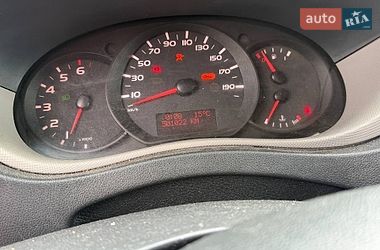Грузовой фургон Renault Master 2016 в Киеве