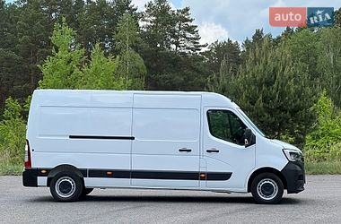 Грузовой фургон Renault Master 2021 в Ковеле фото 7 Грузовой фургон Renault Master 2021 в Ковеле
