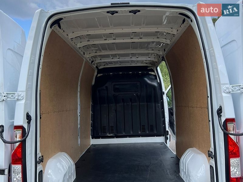 Грузовой фургон Renault Master 2021 в Ковеле фото 35 Грузовой фургон Renault Master 2021 в Ковеле