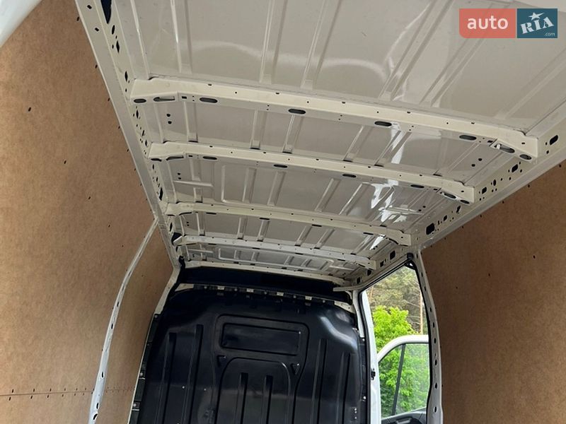Грузовой фургон Renault Master 2021 в Ковеле фото 38 Грузовой фургон Renault Master 2021 в Ковеле