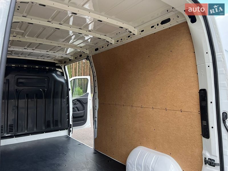 Грузовой фургон Renault Master 2021 в Ковеле фото 39 Грузовой фургон Renault Master 2021 в Ковеле