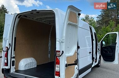 Грузовой фургон Renault Master 2021 в Ковеле фото 42 Грузовой фургон Renault Master 2021 в Ковеле