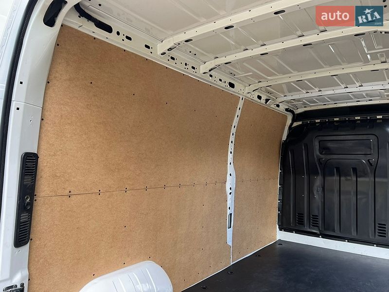 Грузовой фургон Renault Master 2021 в Ковеле фото 43 Грузовой фургон Renault Master 2021 в Ковеле