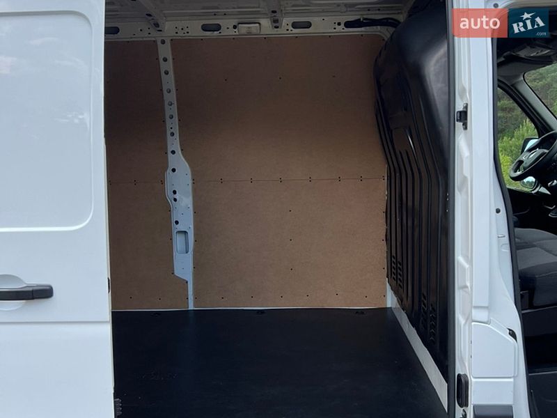 Грузовой фургон Renault Master 2021 в Ковеле фото 46 Грузовой фургон Renault Master 2021 в Ковеле