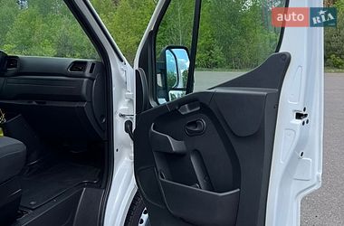 Грузовой фургон Renault Master 2021 в Ковеле фото 58 Грузовой фургон Renault Master 2021 в Ковеле