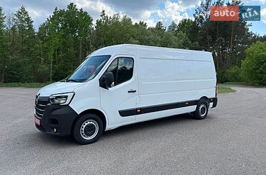 Грузовой фургон Renault Master 2021 в Ковеле фото 65 Грузовой фургон Renault Master 2021 в Ковеле
