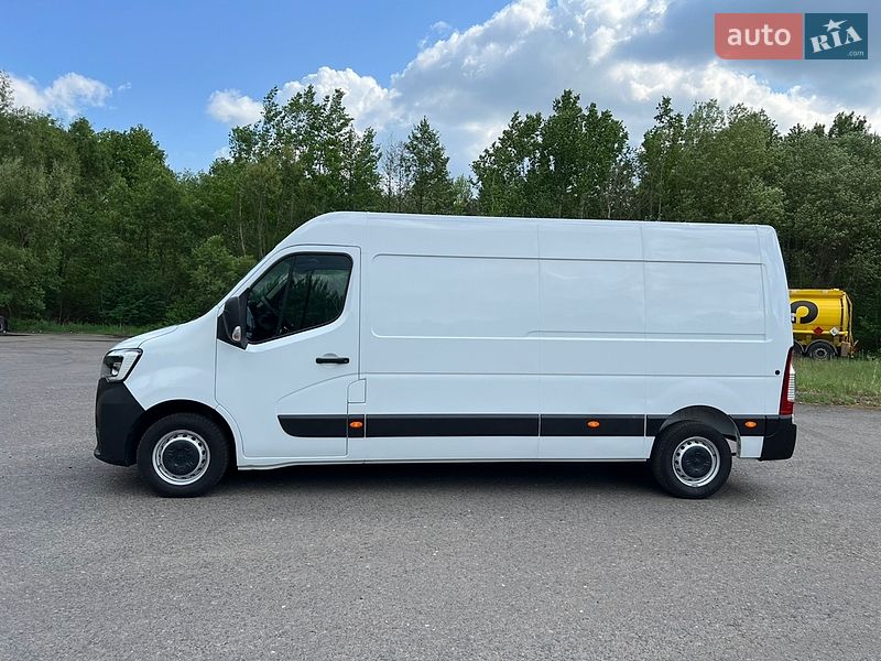 Грузовой фургон Renault Master 2021 в Ковеле фото 66 Грузовой фургон Renault Master 2021 в Ковеле