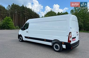 Грузовой фургон Renault Master 2021 в Ковеле фото 71 Грузовой фургон Renault Master 2021 в Ковеле