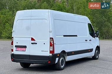 Грузовой фургон Renault Master 2021 в Ковеле фото 73 Грузовой фургон Renault Master 2021 в Ковеле