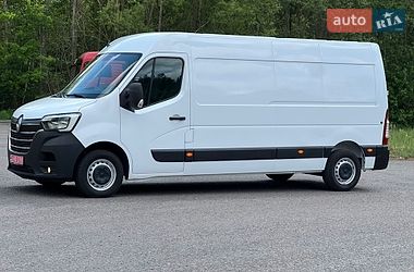 Грузовой фургон Renault Master 2021 в Ковеле фото 80 Грузовой фургон Renault Master 2021 в Ковеле