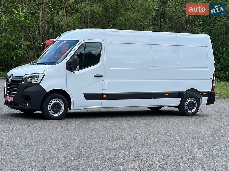 Грузовой фургон Renault Master 2021 в Ковеле фото 80 Грузовой фургон Renault Master 2021 в Ковеле