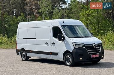 Грузовой фургон Renault Master 2021 в Ковеле фото 81 Грузовой фургон Renault Master 2021 в Ковеле