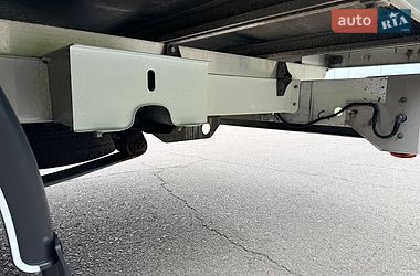 Тентованый Renault Master 2023 в Киеве