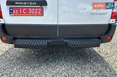Рефрижератор Renault Master 2021 в Хусті