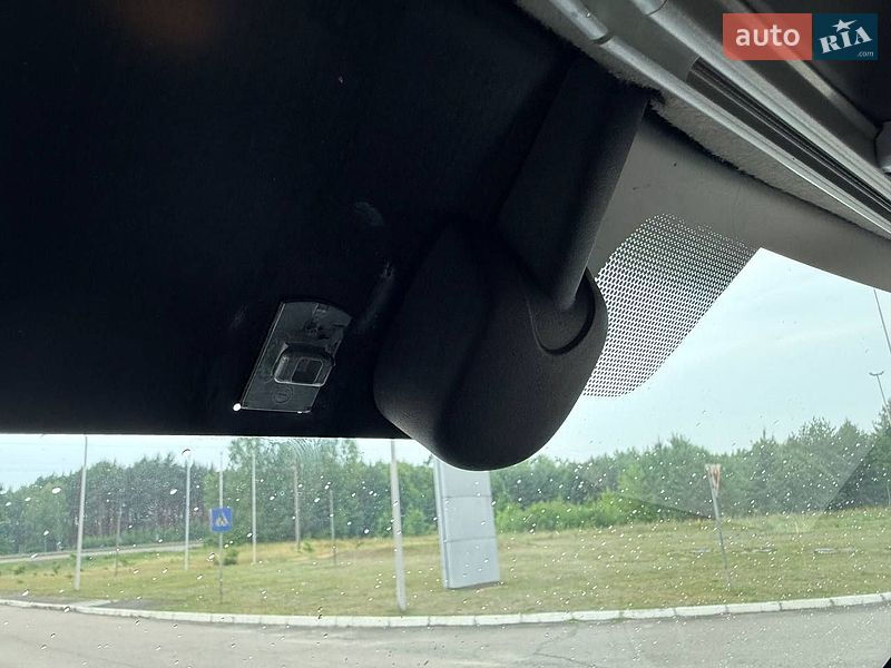 Тентованый Renault Master 2023 в Киеве
