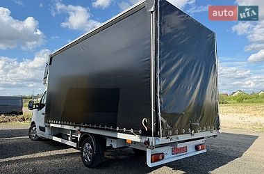 Тентованый Renault Master 2022 в Ковеле