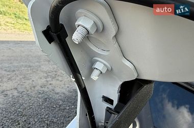 Тентованый Renault Master 2022 в Ковеле