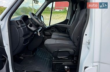 Тентованый Renault Master 2022 в Ковеле