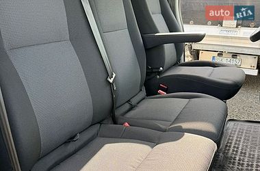 Тентованый Renault Master 2022 в Ковеле