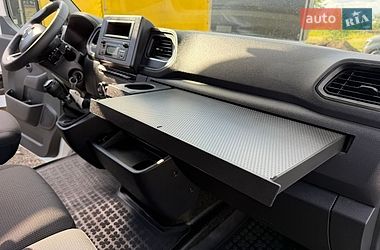 Тентованый Renault Master 2022 в Ковеле