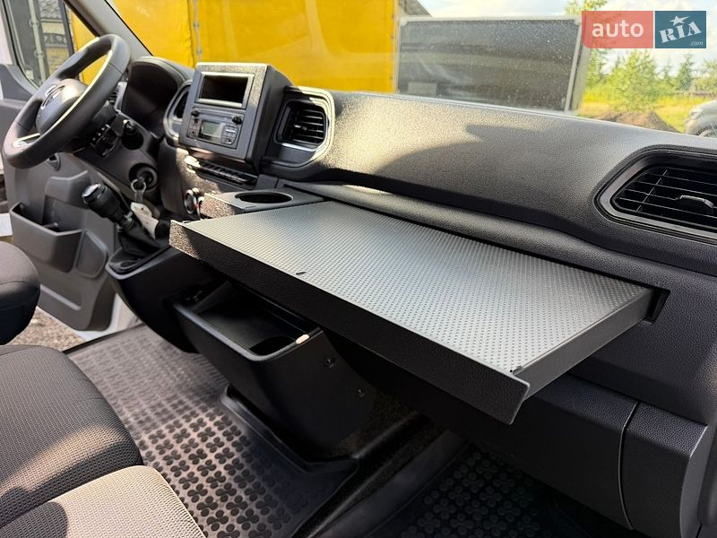 Тентованый Renault Master 2022 в Ковеле