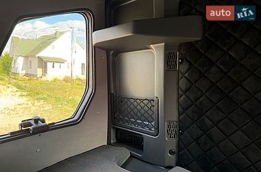 Тентованый Renault Master 2022 в Ковеле