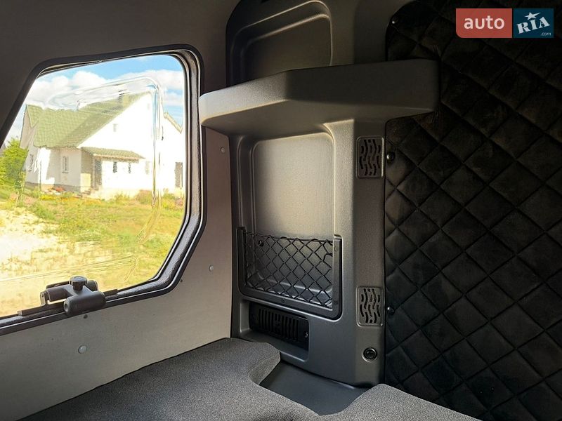 Тентованый Renault Master 2022 в Ковеле