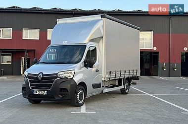 Вантажний фургон Renault Master 2023 в Дубні