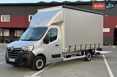 Вантажний фургон Renault Master 2023 в Дубні