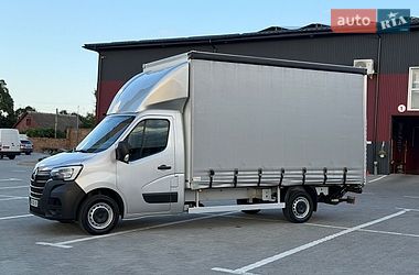 Вантажний фургон Renault Master 2023 в Дубні