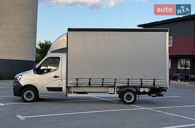 Вантажний фургон Renault Master 2023 в Дубні