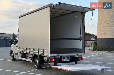 Вантажний фургон Renault Master 2023 в Дубні