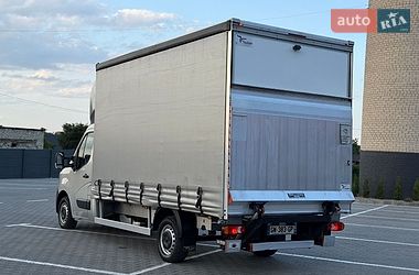 Вантажний фургон Renault Master 2023 в Дубні