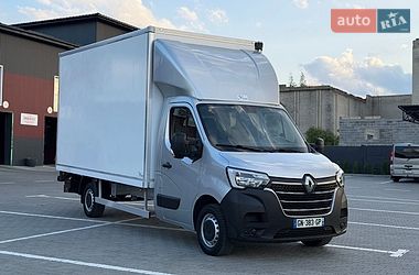 Вантажний фургон Renault Master 2023 в Дубні