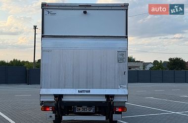 Вантажний фургон Renault Master 2023 в Дубні