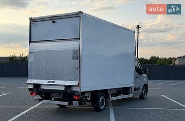 Вантажний фургон Renault Master 2023 в Дубні