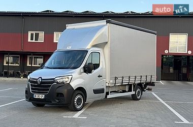 Вантажний фургон Renault Master 2023 в Дубні