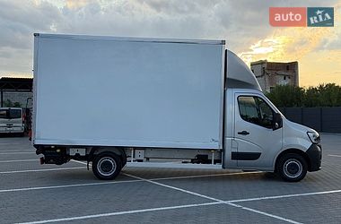 Вантажний фургон Renault Master 2023 в Дубні