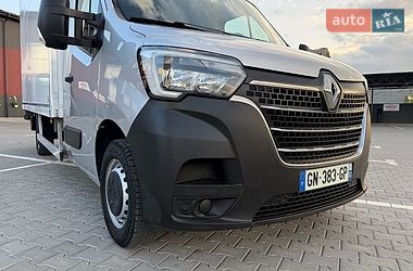 Вантажний фургон Renault Master 2023 в Дубні