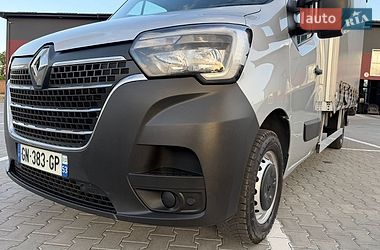 Вантажний фургон Renault Master 2023 в Дубні