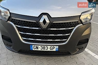 Вантажний фургон Renault Master 2023 в Дубні