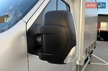 Вантажний фургон Renault Master 2023 в Дубні