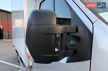 Вантажний фургон Renault Master 2023 в Дубні