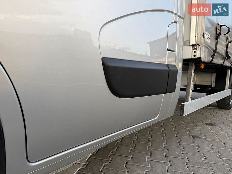 Вантажний фургон Renault Master 2023 в Дубні фото 25 Вантажний фургон Renault Master 2023 в Дубні