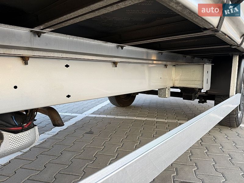 Вантажний фургон Renault Master 2023 в Дубні фото 26 Вантажний фургон Renault Master 2023 в Дубні