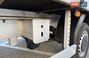 Вантажний фургон Renault Master 2023 в Дубні
