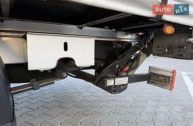 Вантажний фургон Renault Master 2023 в Дубні