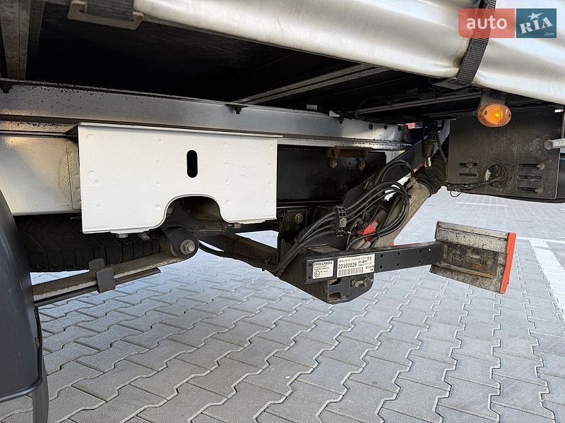 Вантажний фургон Renault Master 2023 в Дубні